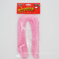 Thick Giant Pipe cleaner Jumbo Chenille stem
